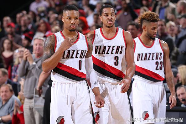 开拓者战绩低迷,全队士气跌落谷底!的简单介绍 开拓者战绩低迷,全队士气跌落谷底!的简单介绍