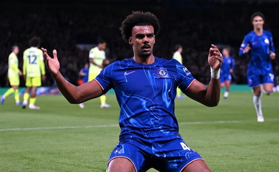 包含切尔西主场告捷，继续稳居前列的词条