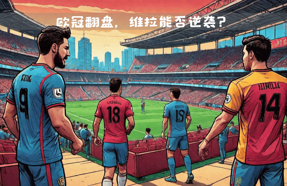 欧冠战役即将打响，球迷翘首期待