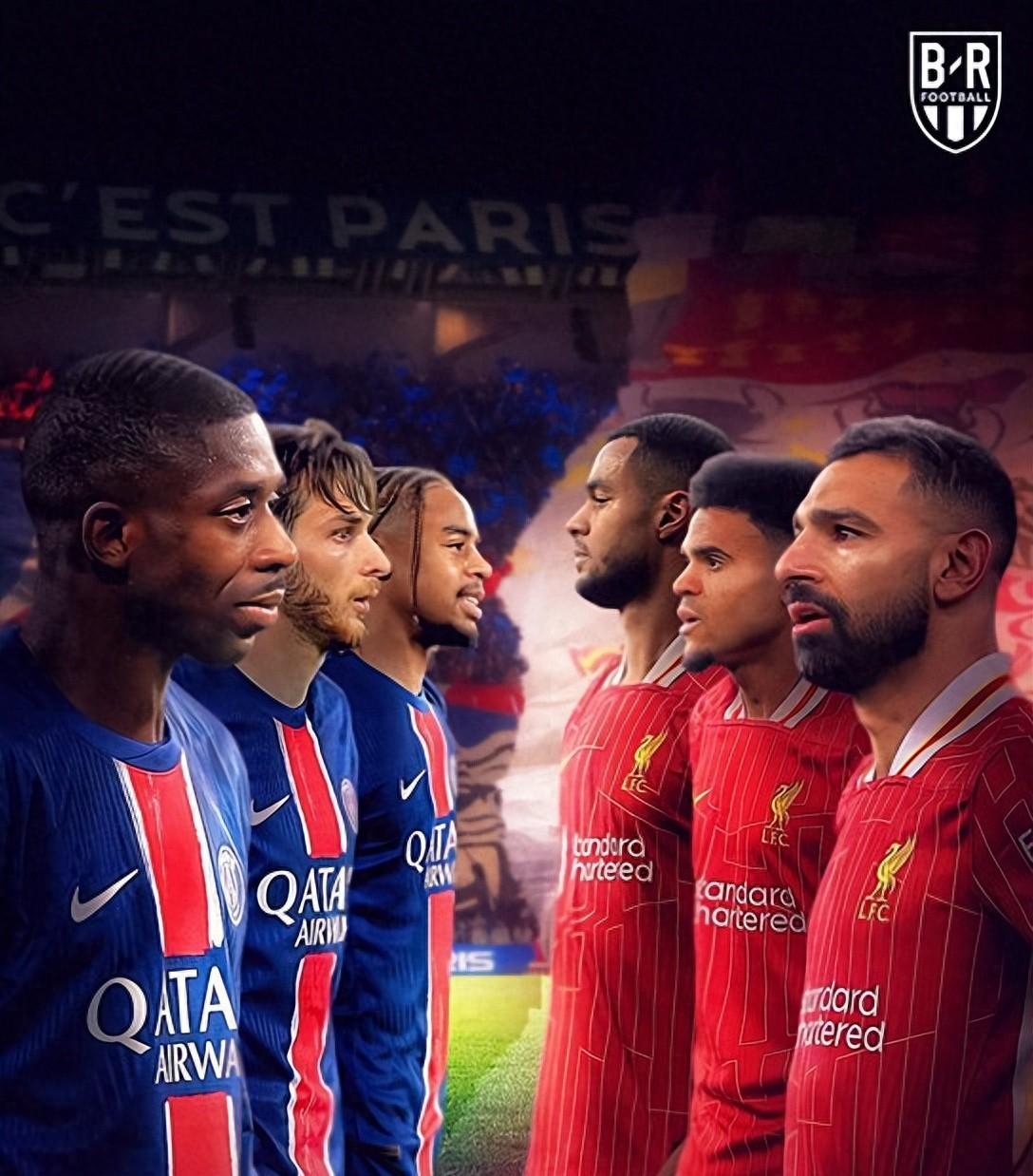 关于利物浦壮志欧冠，决战皇马如履薄冰的信息